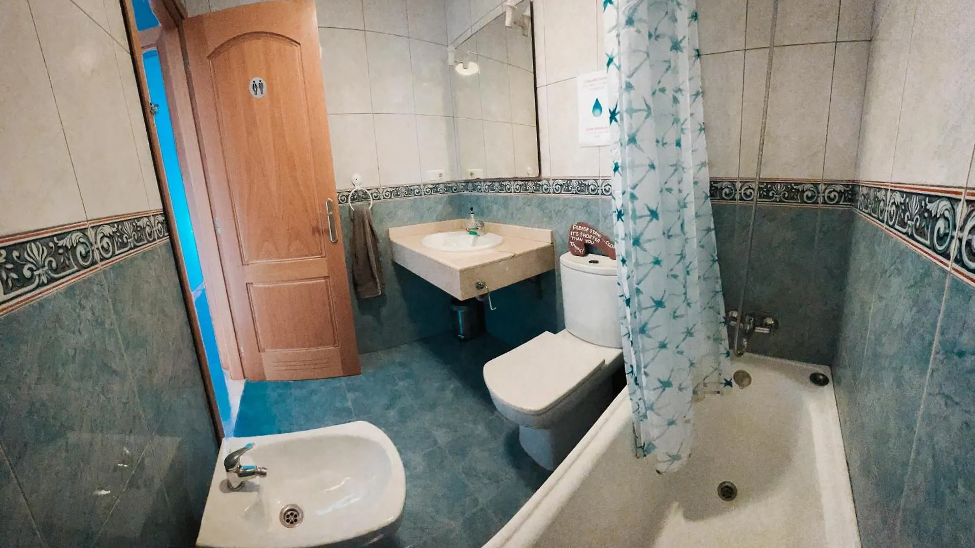 Hostel 62 Corralejo