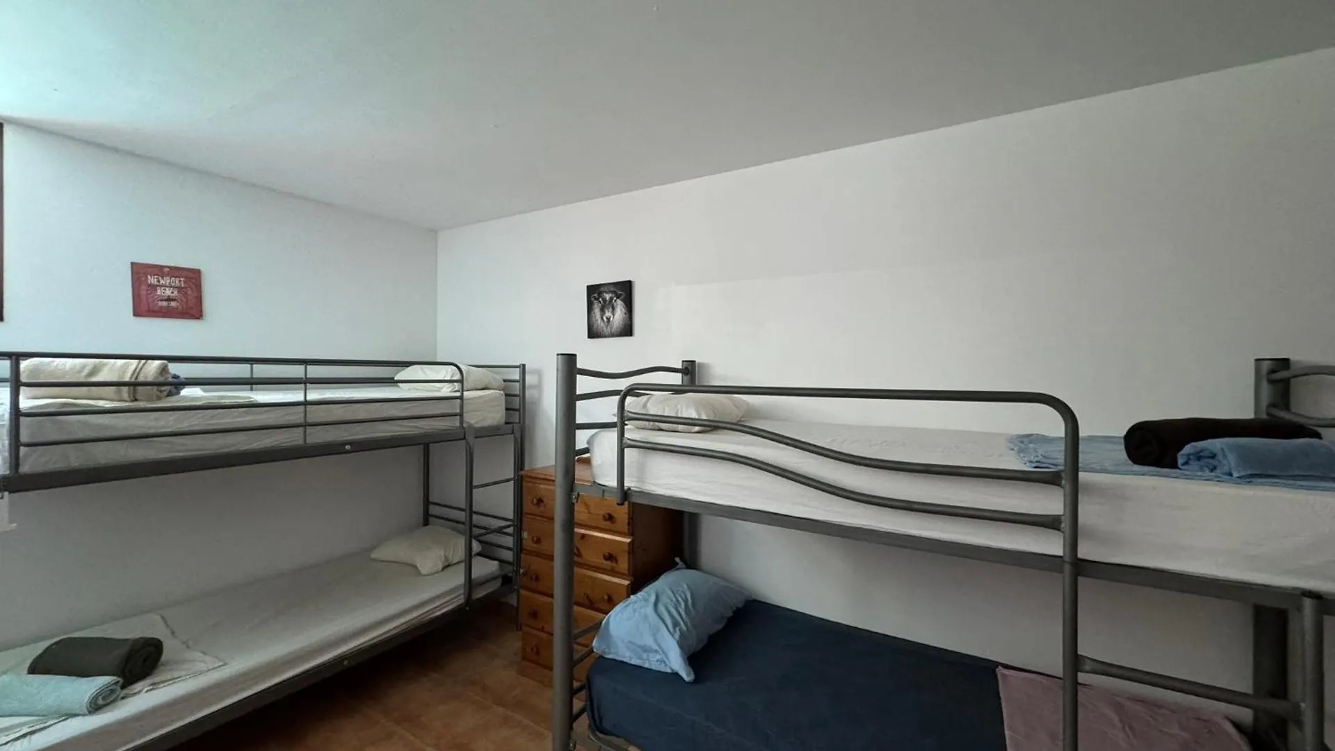 Hostel 62 Corralejo 0*,  Spanje