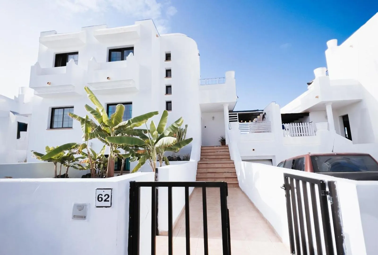 Hostel 62 Corralejo