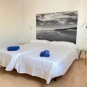 Apartment Stayfit By Moneiba, Corralejo