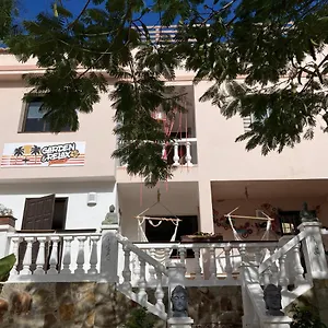 Hostal Garden&relax, Corralejo