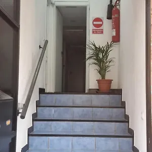 Hostal Cristina Con Baño Privado Y Mini Cocina, Corralejo