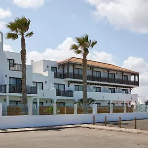 Appartement Hesperia Bristol Playa