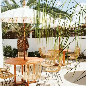 Hostal Dreamsea Surf House Fuerteventura, Corralejo