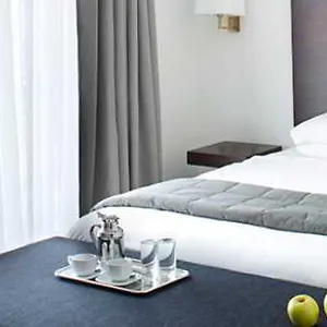 visit hotel