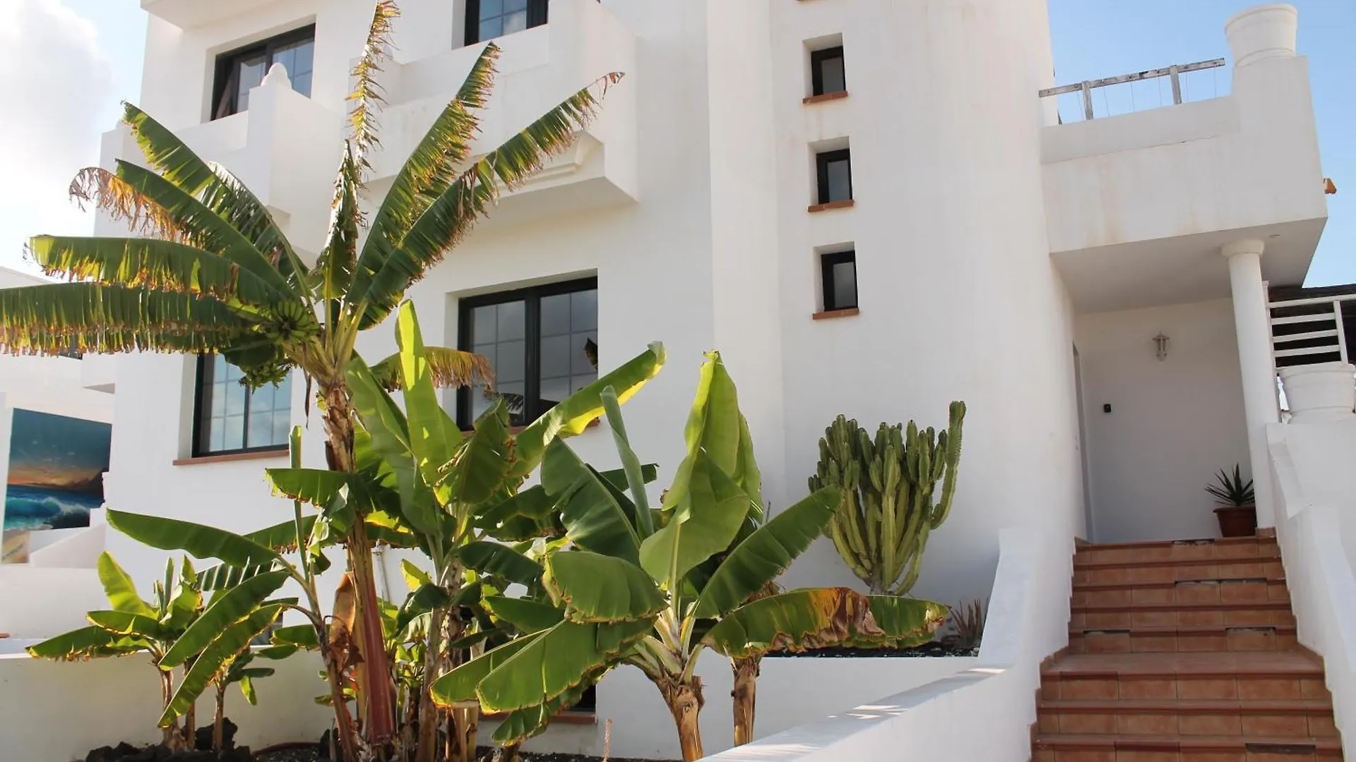 Hostel 62 Corralejo