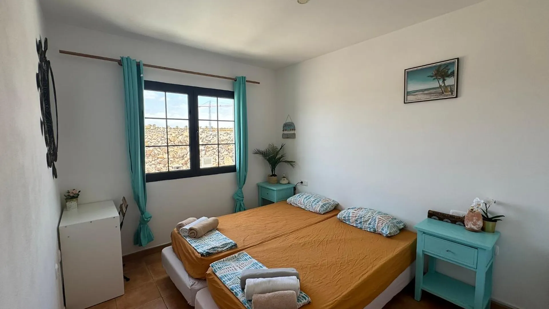Hostel 62 Corralejo España
