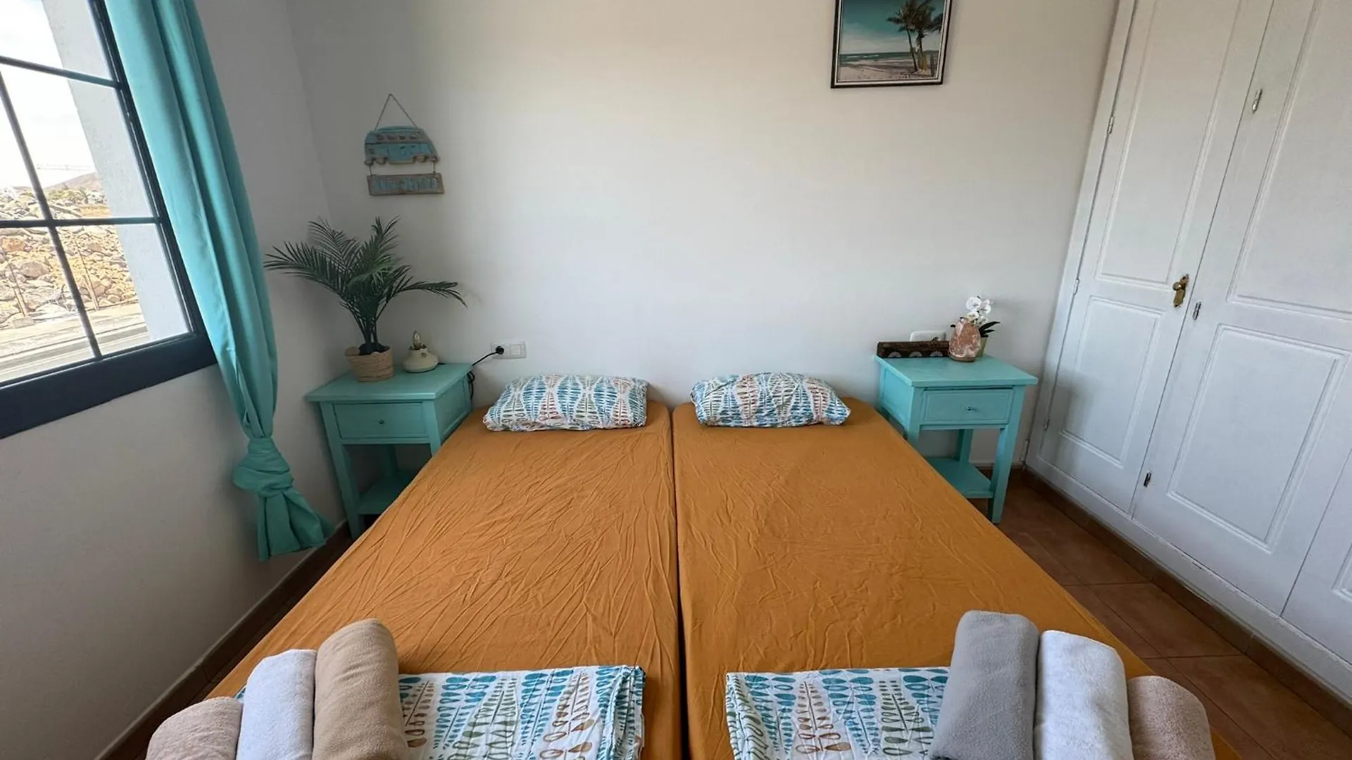 Hostel 62 Corralejo