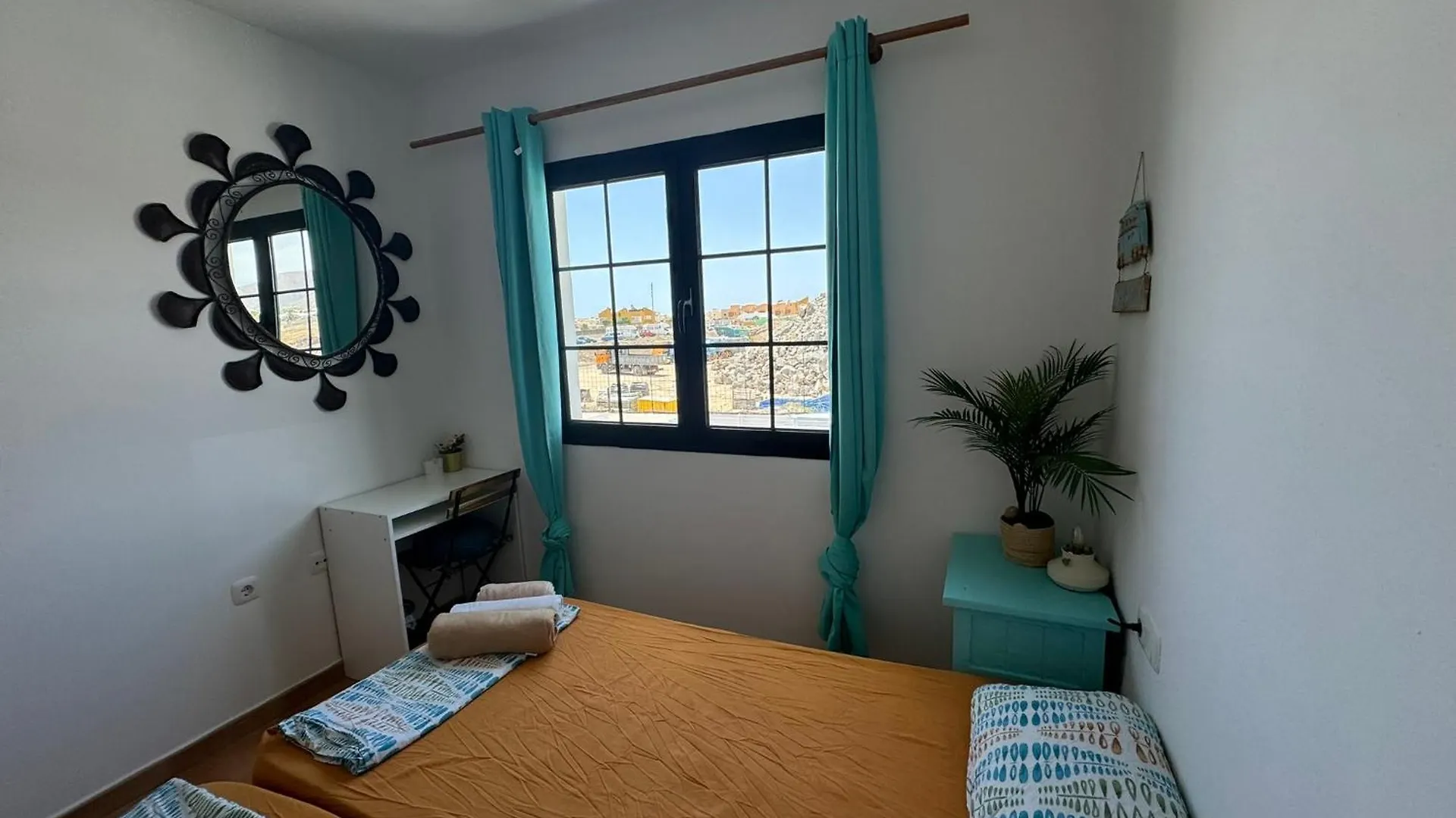 Hostel 62 Corralejo