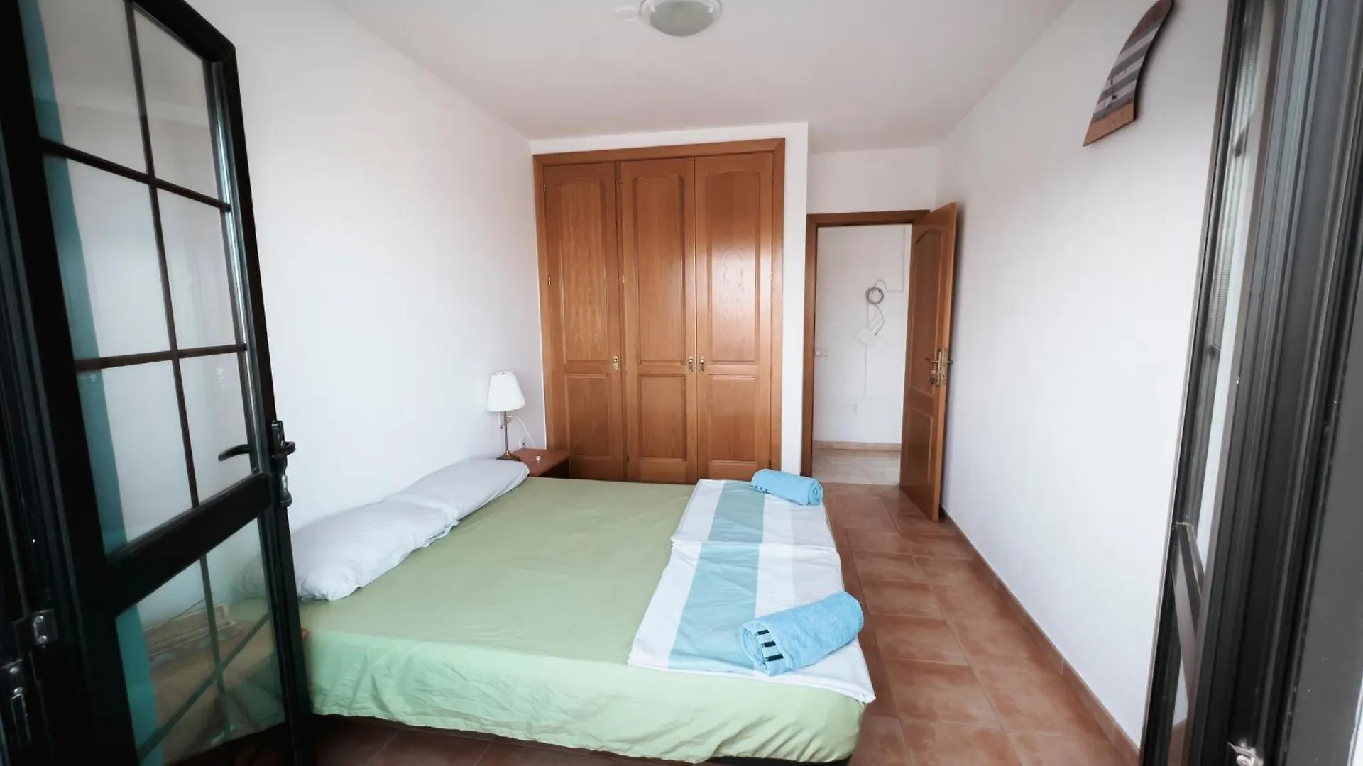 Hostel 62 Corralejo España