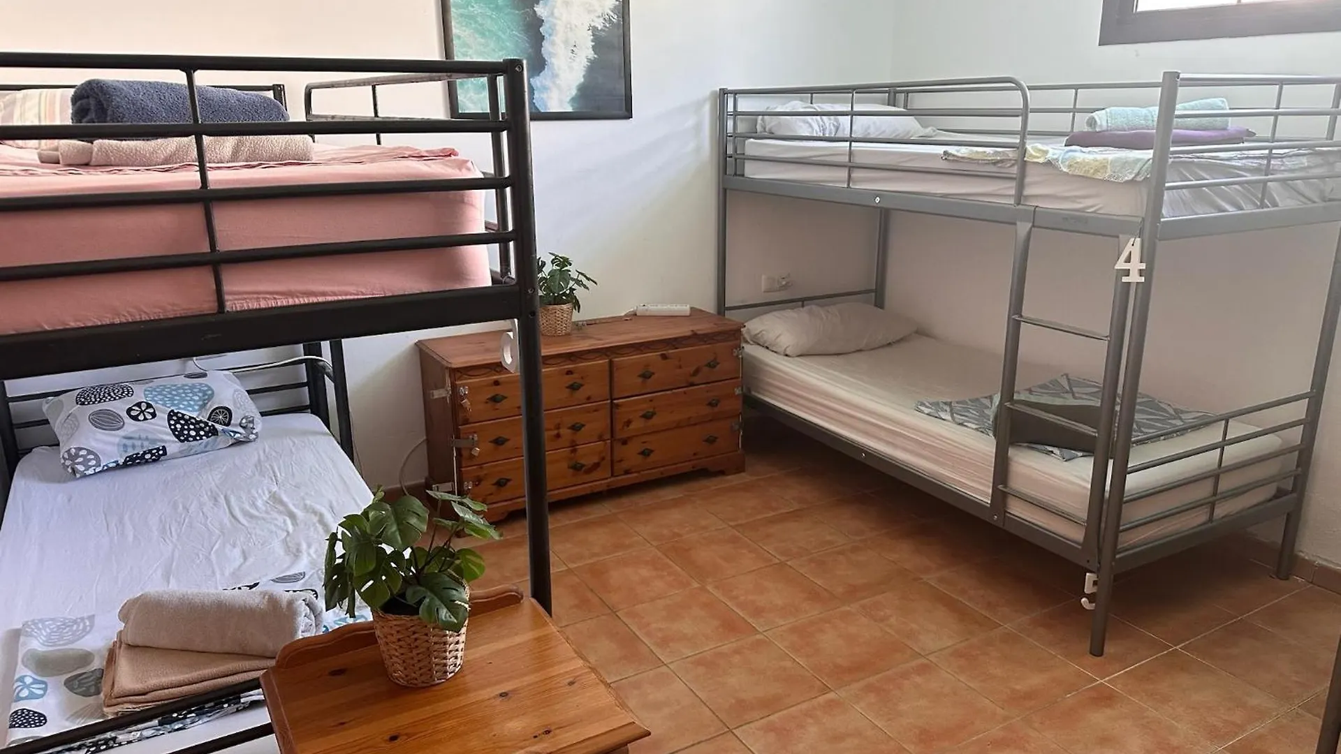 Hostel 62 Corralejo