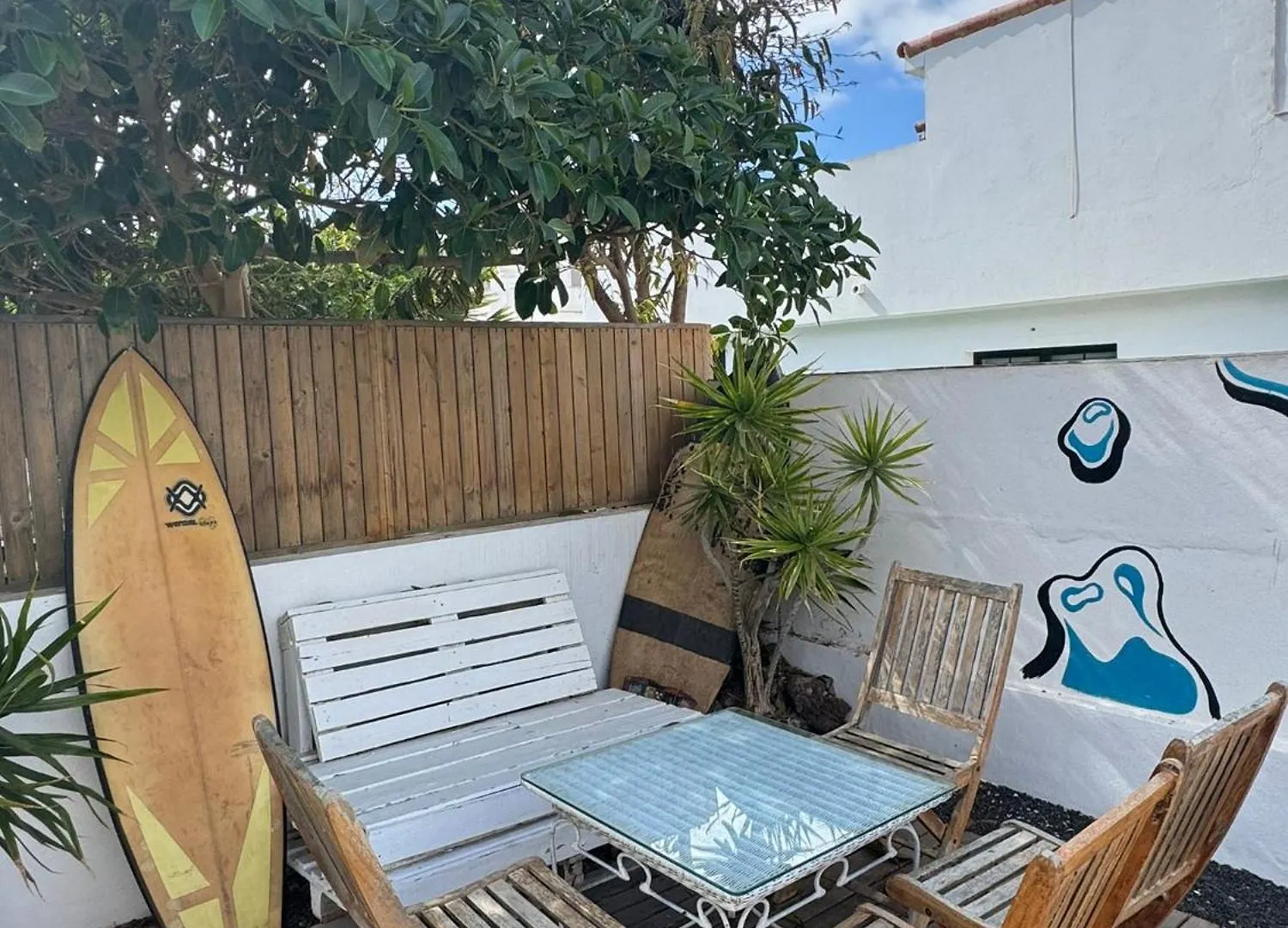 Hostel 62 Corralejo