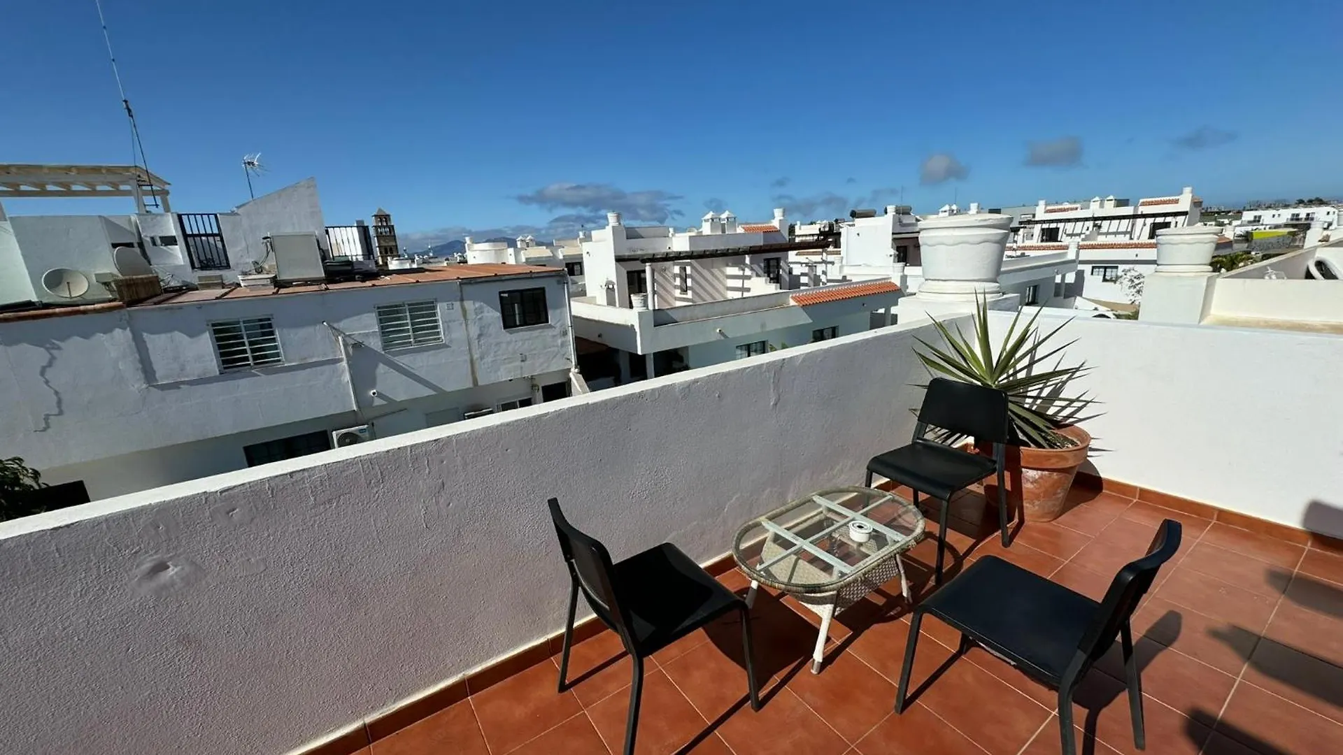 Hostel 62 Corralejo