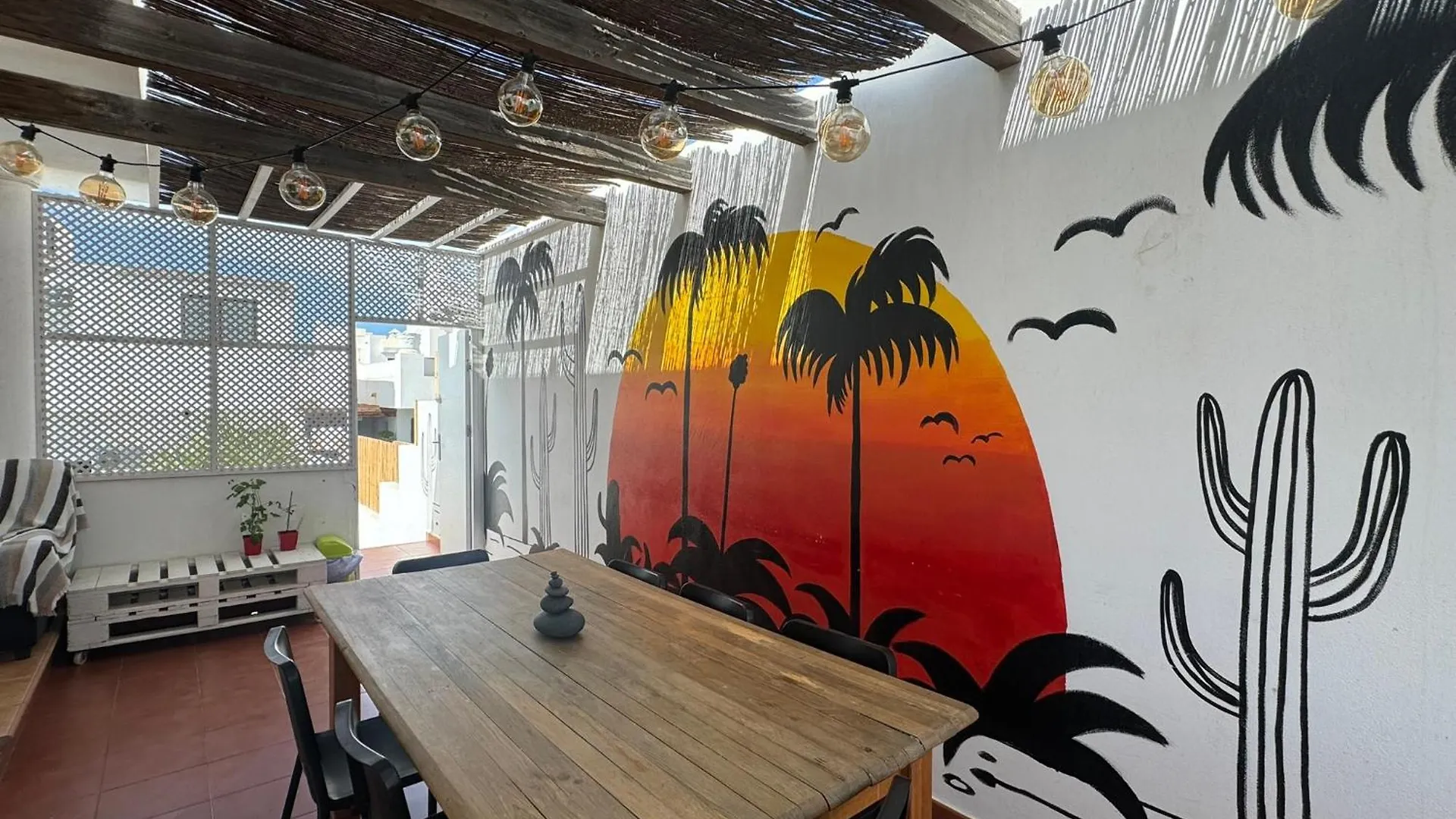 Hostel 62 Corralejo España