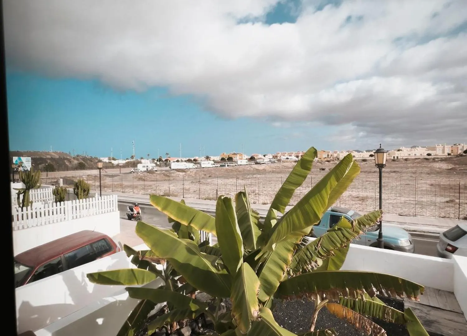 Hostel 62 Corralejo
