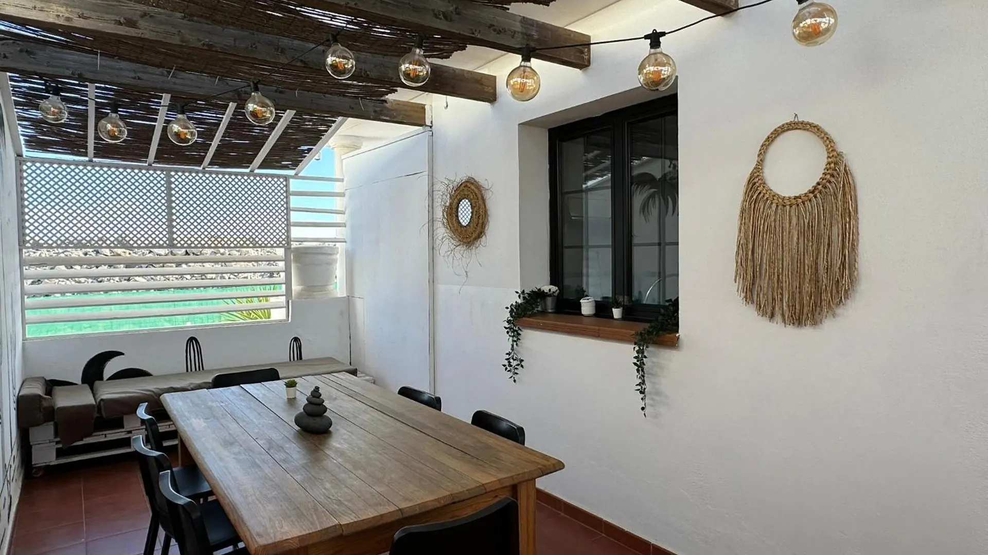 Hostel 62 Corralejo